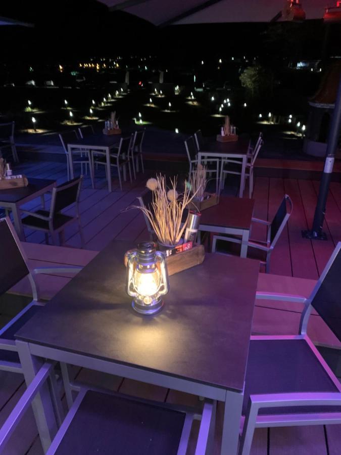 Villa Mare Meerblick กลึคส์บวร์ก ภายนอก รูปภาพ